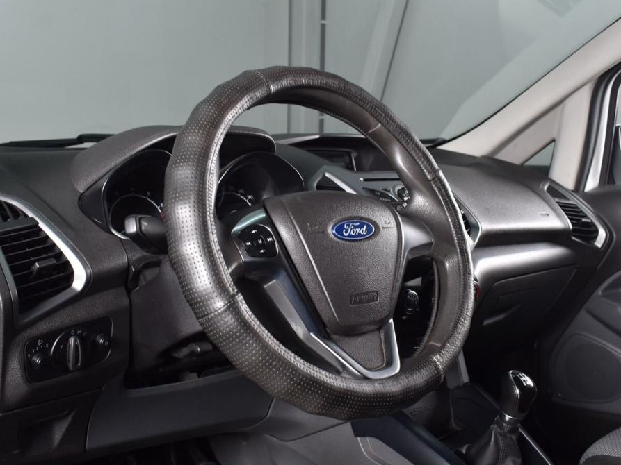 Ford EcoSport II Кемерово  - изображение 6