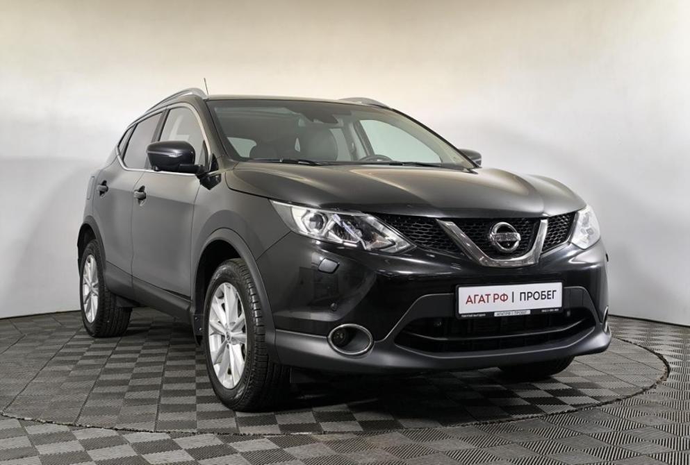 Nissan Qashqai II Нижний Новгород  - изображение 3