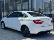 Lada (ВАЗ) Vesta I Пермь  - изображение 30