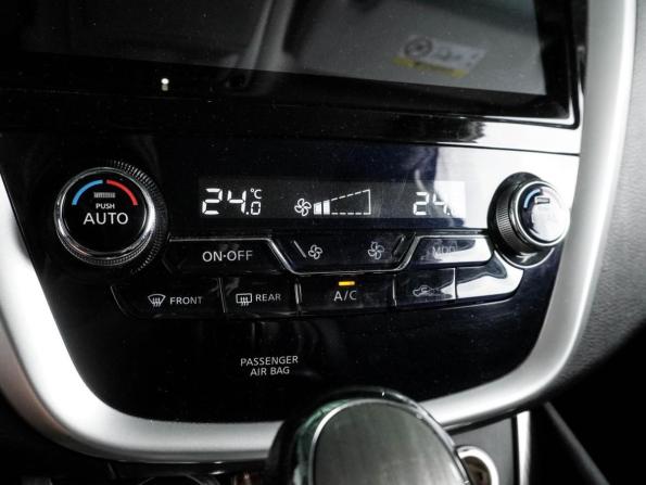 Nissan Murano III (Z52) с пробегом 2018 года, цена 2 609 000 рублей, 80785 км, внедорожник, Автокод Объявления