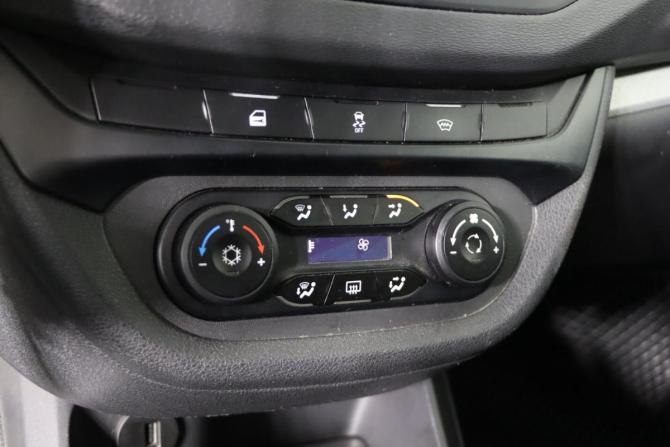 Lada (ВАЗ) Vesta I с пробегом 2021 года, цена 1 079 990 рублей, 112228 км, седан, Автокод Объявления
