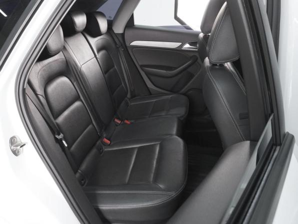 Audi Q3 I (8U) с пробегом 2013 года, цена 1 980 000 рублей, 91316 км, внедорожник, Автокод Объявления