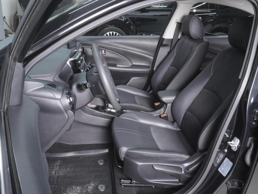 Changan Alsvin Ростов-на-Дону  - изображение 10