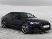 Audi A6 V (C8) Химки  - изображение 21