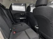 Nissan Juke I Кемерово  - изображение 35