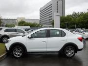 Renault Logan II Рестайлинг Москва  - изображение 27