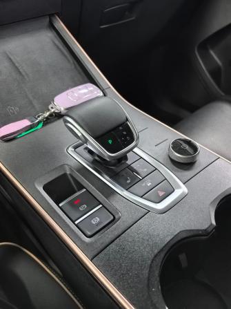 Omoda C5 I Рестайлинг с пробегом 2024 года, цена 1 850 000 рублей, 20000 км, внедорожник, Автокод Объявления