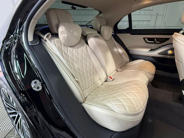 Mercedes-Benz S-Класс VII (W223) с пробегом 2023 года, цена 11 350 000 рублей, 62000 км, седан, Автокод Объявления