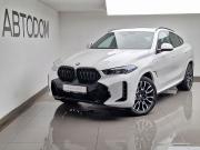 BMW X6 III (G06) Рестайлинг Москва  - изображение 21