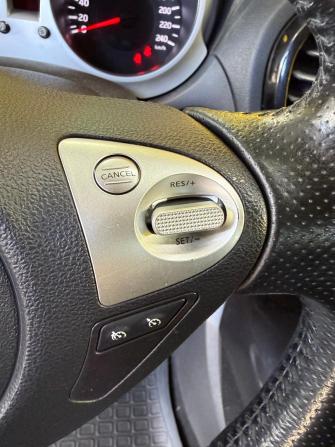 Nissan Juke I с пробегом 2013 года, цена 999 000 рублей, 87000 км, внедорожник, Автокод Объявления