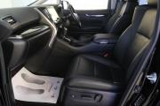 Toyota Vellfire II Рестайлинг Омск  - изображение 46