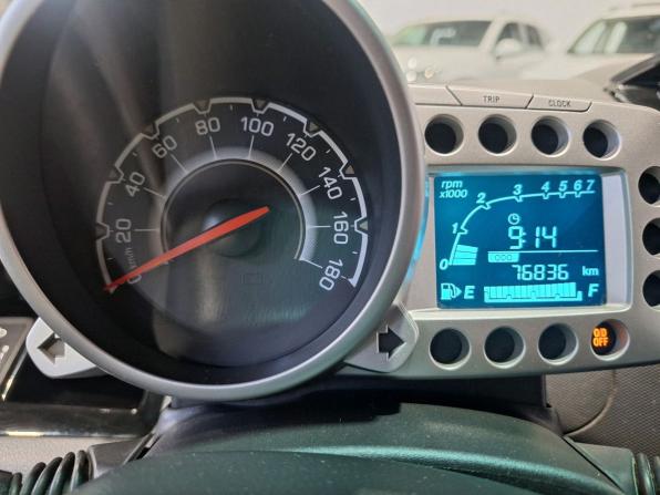Chevrolet Spark III с пробегом 2011 года, цена 635 000 рублей, 76835 км, хэтчбек, Автокод Объявления
