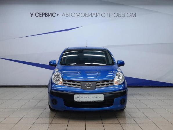 Nissan Note I с пробегом 2006 года, цена 430 000 рублей, 195524 км, хэтчбек, Автокод Объявления
