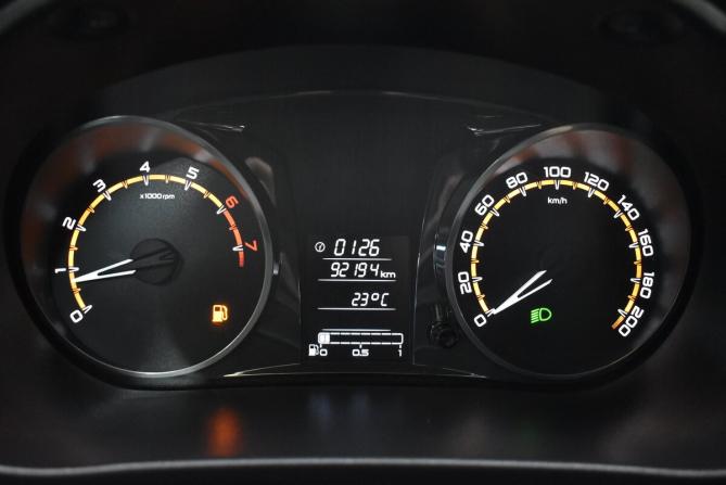 Lada (ВАЗ) Granta I Рестайлинг с пробегом 2022 года, цена 605 000 рублей, 92194 км, седан, Автокод Объявления