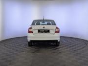 Skoda Rapid I Рестайлинг Москва  - изображение 32