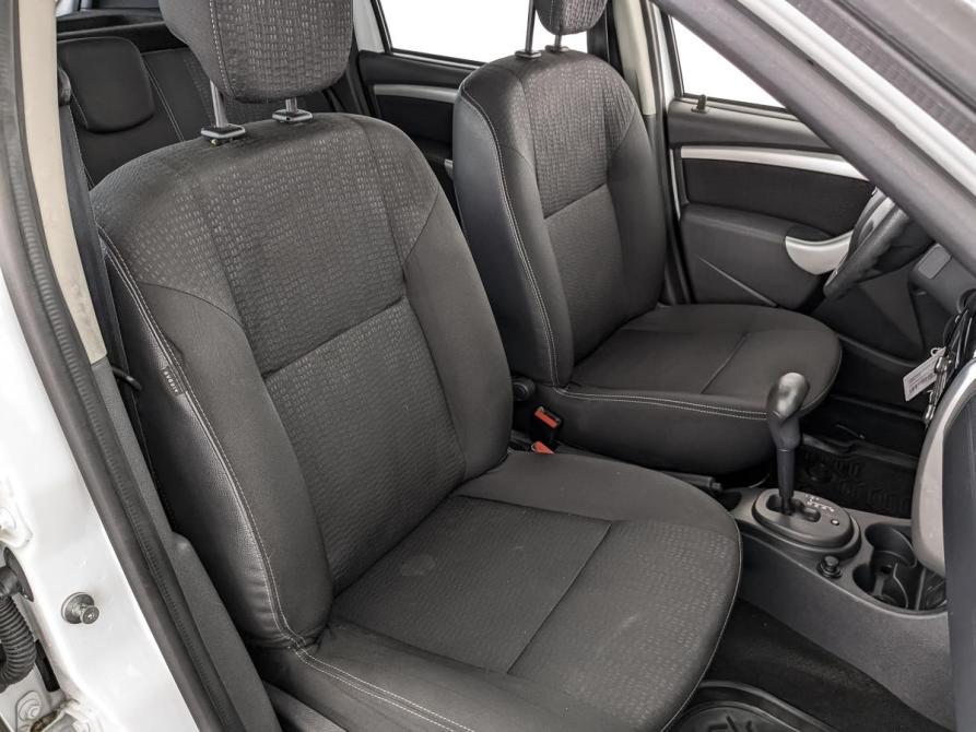 Nissan Terrano III (D10) Москва  - изображение 22