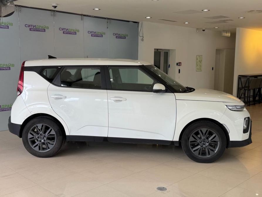 Kia Soul III Москва  - изображение 4