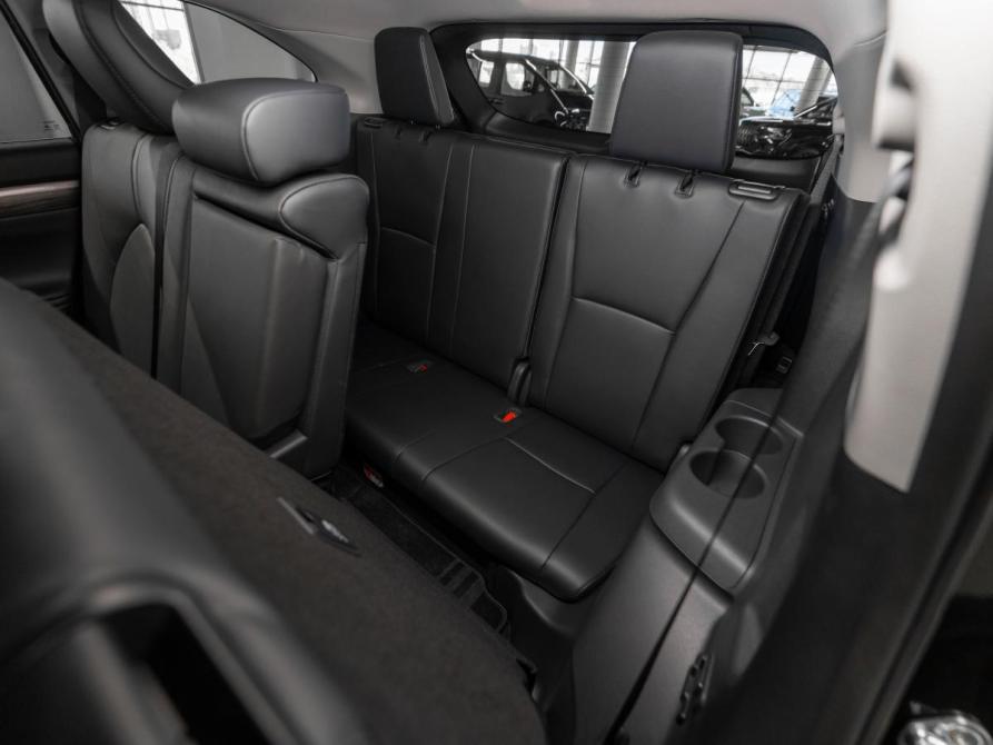 Toyota Highlander IV (XU70) Москва  - изображение 26