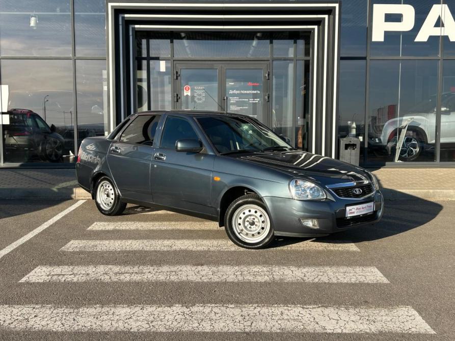 Lada (ВАЗ) Priora I Рестайлинг Воронеж  - изображение 3