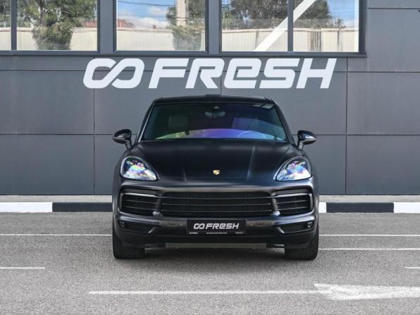 Porsche Cayenne III с пробегом 2020 года, цена 6 299 000 рублей, 120522 км, внедорожник, Автокод Объявления