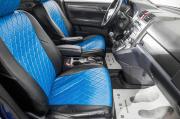 Honda CR-V III Рестайлинг Барнаул  - изображение 49