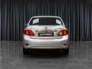 Toyota Corolla X (E140 E150) Тюмень  - изображение 20