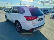 Mitsubishi Outlander III Рестайлинг 2 Тюмень  - изображение 29