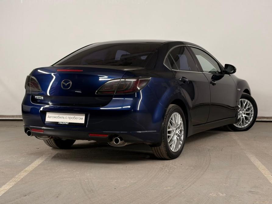 Mazda 6 II (GH) Екатеринбург  - изображение 2