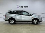 SsangYong Kyron I Рестайлинг Ставрополь  - изображение 21