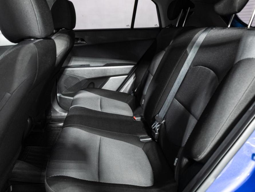 Hyundai Creta I Санкт-Петербург  - изображение 11