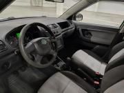 Skoda Fabia II Рестайлинг Казань  - изображение 42