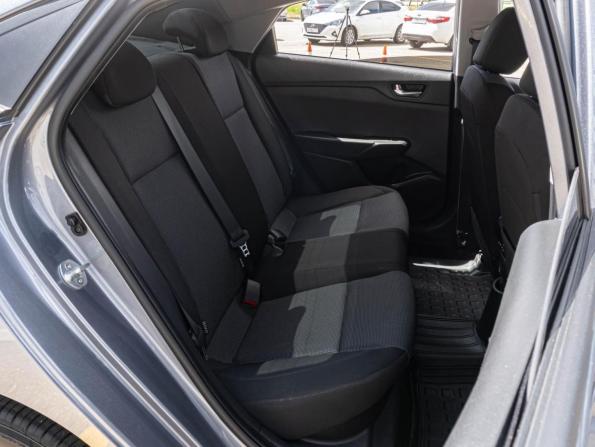 Hyundai Solaris II Рестайлинг с пробегом 2020 года, цена 1 605 000 рублей, 90906 км, седан, Автокод Объявления