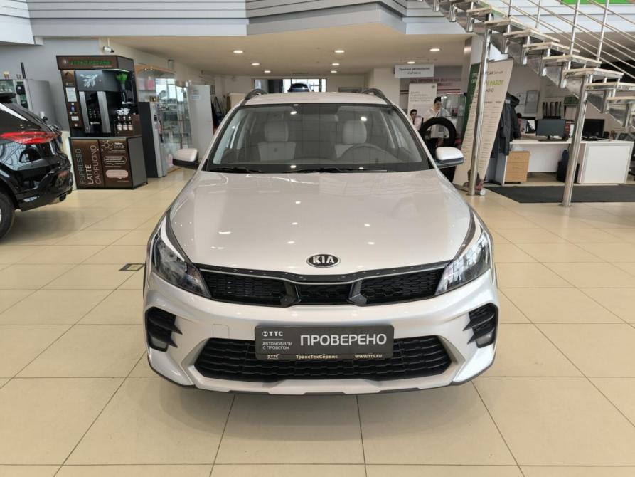 Kia Rio IV Рестайлинг Казань  - изображение 2