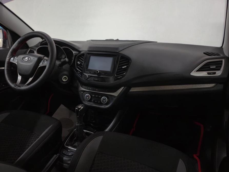 Lada (ВАЗ) Vesta I Альметьевск  - изображение 15