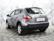 Nissan Qashqai I Рестайлинг Ульяновск  - изображение 22
