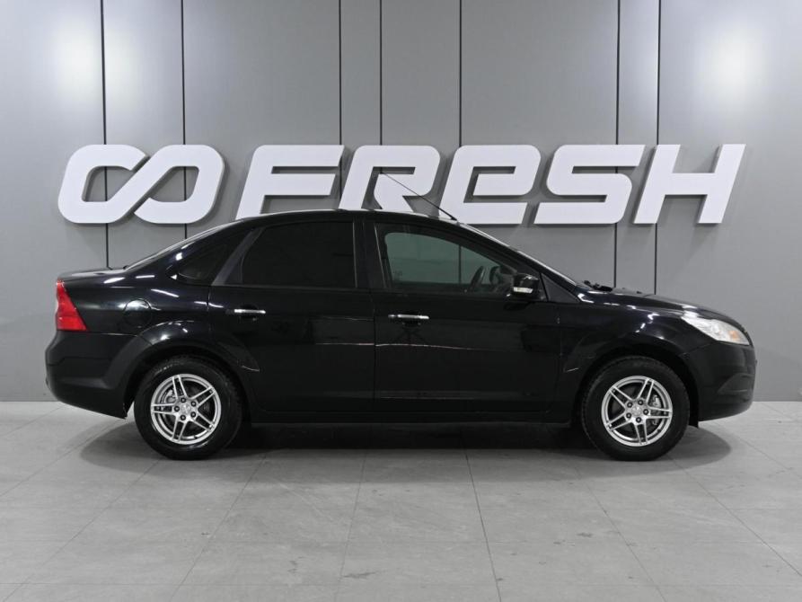 Ford Focus II Рестайлинг Ростов-на-Дону  - изображение 5