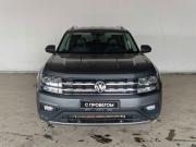 Volkswagen Teramont I Москва  - изображение 23