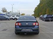 Volkswagen Passat B6 Чебоксары  - изображение 29