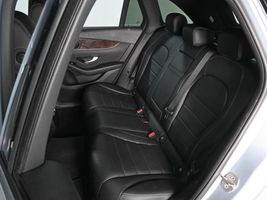 Mercedes-Benz GLC I (X253) Ростов-на-Дону  - изображение 9