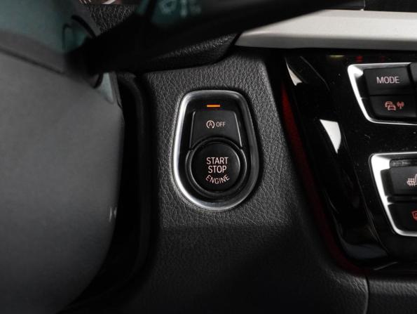 BMW 3 серии VI (F3x) Рестайлинг с пробегом 2018 года, цена 2 649 000 рублей, 164492 км, лифтбек, Автокод Объявления