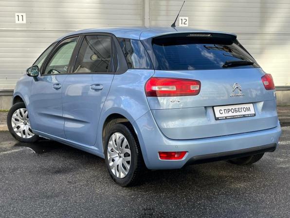 Citroen C4 Picasso II с пробегом 2014 года, цена 869 000 рублей, 149142 км, компактвэн, Автокод Объявления