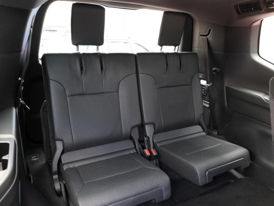 Toyota Land Cruiser 300 Series Москва  - изображение 13