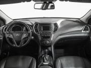 Hyundai Santa Fe III Рестайлинг Санкт-Петербург  - изображение 40