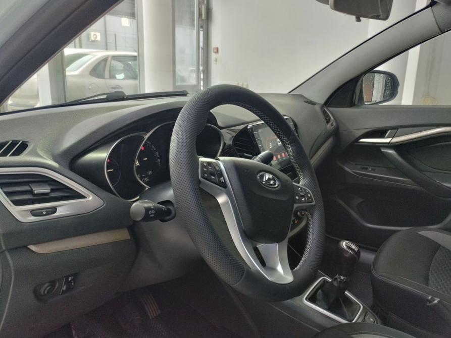 Lada (ВАЗ) Vesta I Минеральные Воды  - изображение 8