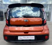 Kia Soul II Рестайлинг Воронеж  - изображение 28