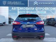 Nissan Qashqai II Тверь  - изображение 37