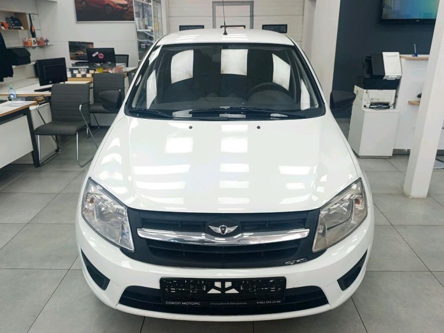 Lada (ВАЗ) Granta I Ростов-на-Дону  - изображение 2