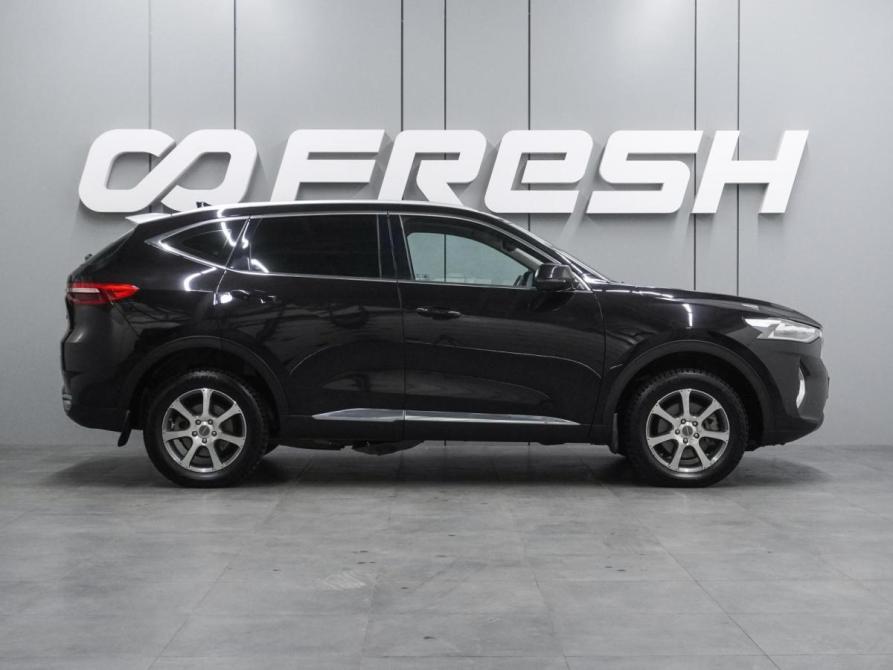 Haval F7 I Воронеж  - изображение 5