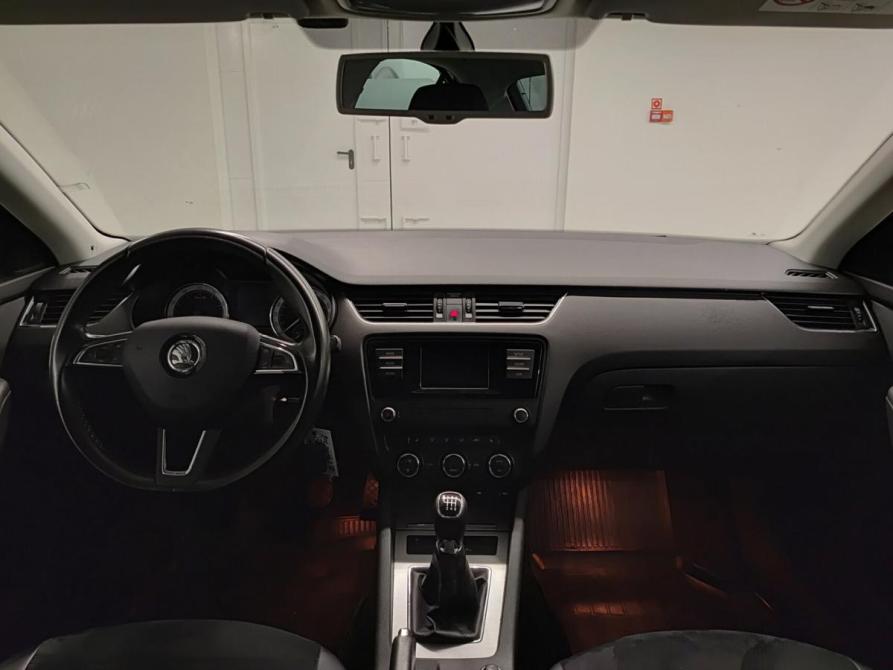 Skoda Octavia III (A7) Казань  - изображение 17