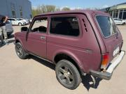 Lada (ВАЗ) 2121 (4x4) I Рестайлинг Воронеж  - изображение 9